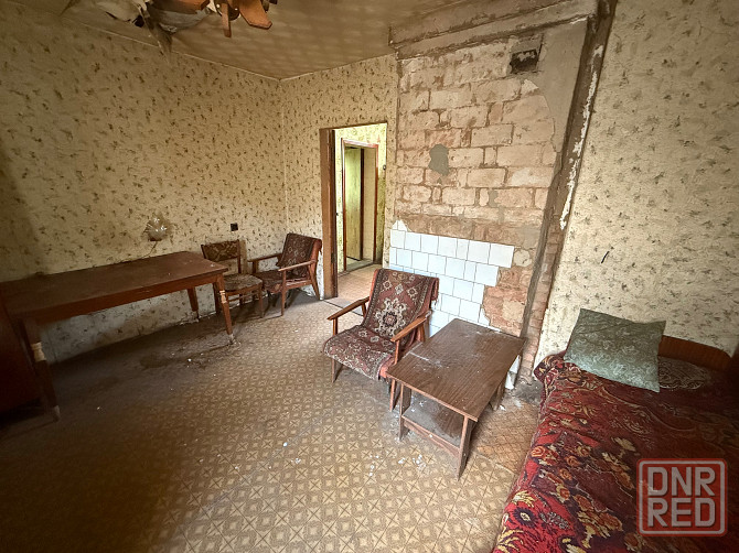 Продам жилой дом, 4 сотки - Макеевка, ул. 8 Марта, пос. Новые Планы Макеевка - изображение 3
