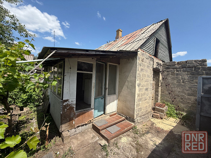 Продам жилой дом, 4 сотки - Макеевка, ул. 8 Марта, пос. Новые Планы Макеевка - изображение 1