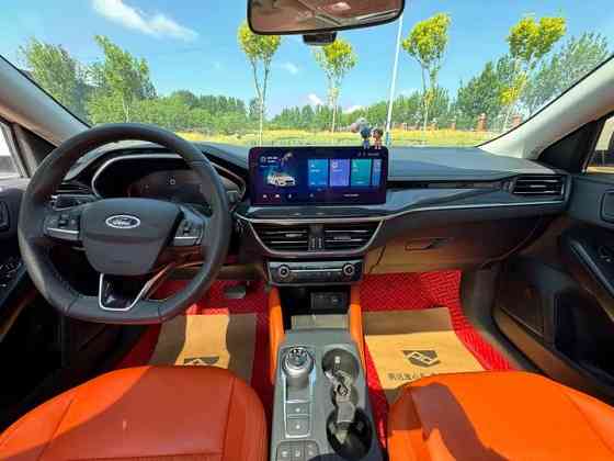 Ford Focus Донецк