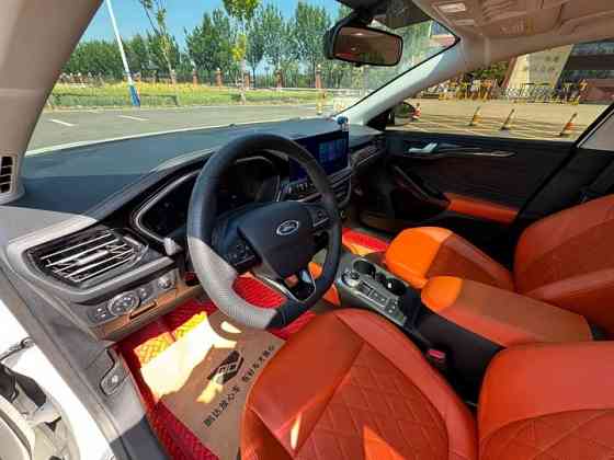 Ford Focus Донецк