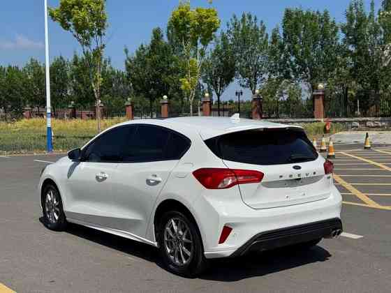 Ford Focus Донецк