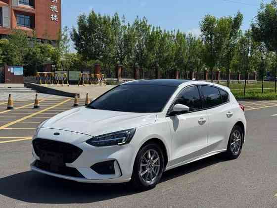 Ford Focus Донецк