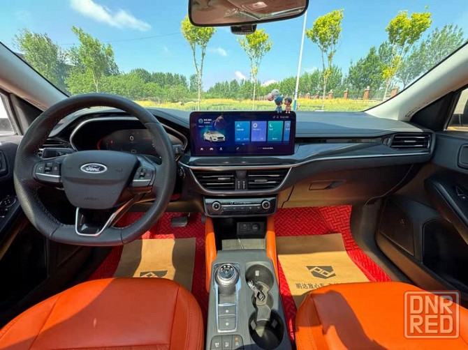 Ford Focus Донецк - изображение 4