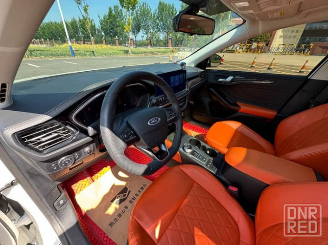 Ford Focus Донецк - изображение 3