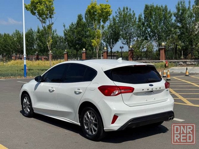 Ford Focus Донецк - изображение 2