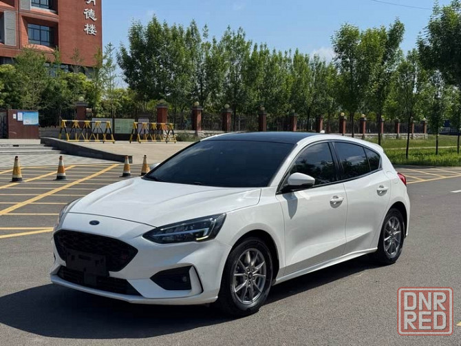Ford Focus Донецк - изображение 1