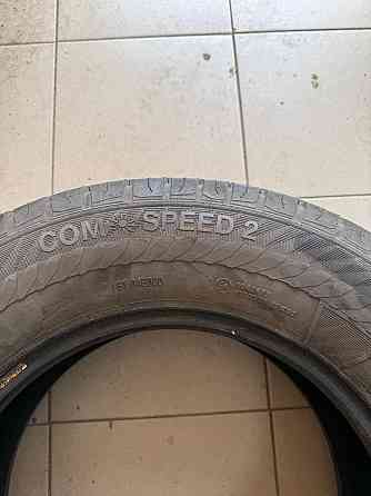 Шины коммерческие Gislaved com speeed2 R16c 235/65 Донецк