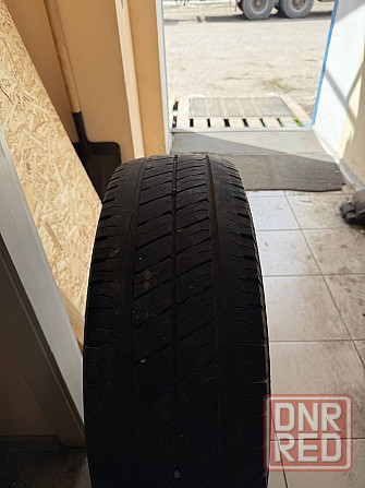 Шины коммерческие Gislaved com speeed2 R16c 235/65 Донецк - изображение 4