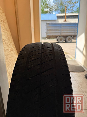 Шины коммерческие Gislaved com speeed2 R16c 235/65 Донецк - изображение 3