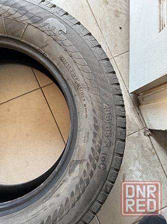 Шины коммерческие Gislaved com speeed2 R16c 235/65 Донецк - изображение 1
