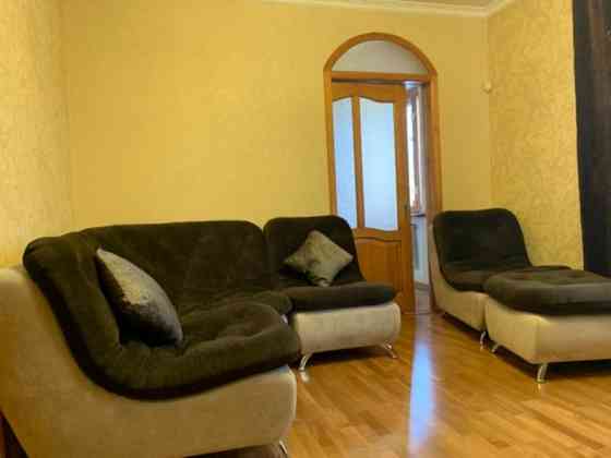 3-х ком. квартира, пр. Киевский Донецк