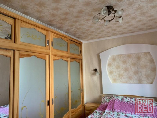 3-х ком. квартира, пр. Киевский Донецк - изображение 3