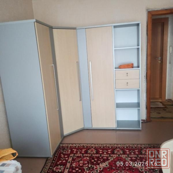 Продаётся 2ка Текстильщик Донецк - изображение 3