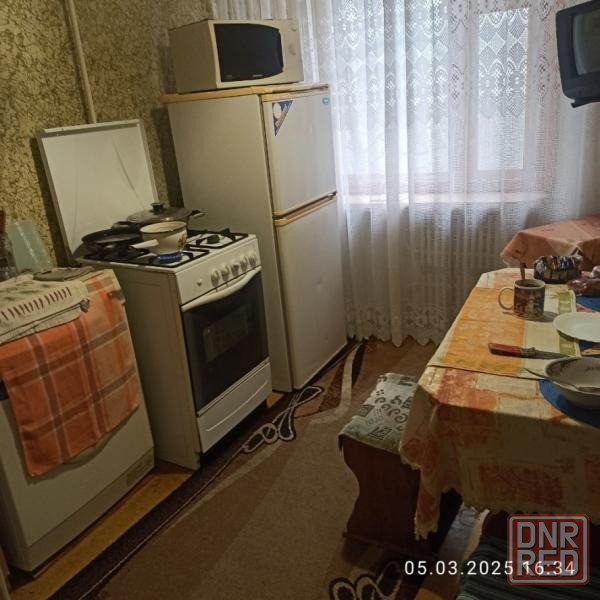 Продаётся 2ка Текстильщик Донецк - изображение 2