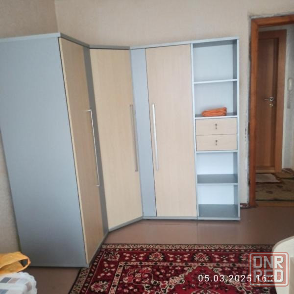 Продам 2 ком.квартииру на Текстильщике 4 200 000 руб Донецк - изображение 1