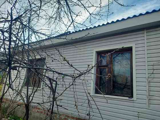 Дом 3-ком. пр. Партизанский Донецк
