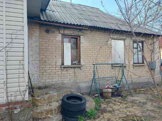 Дом 3-ком. пр. Партизанский Донецк