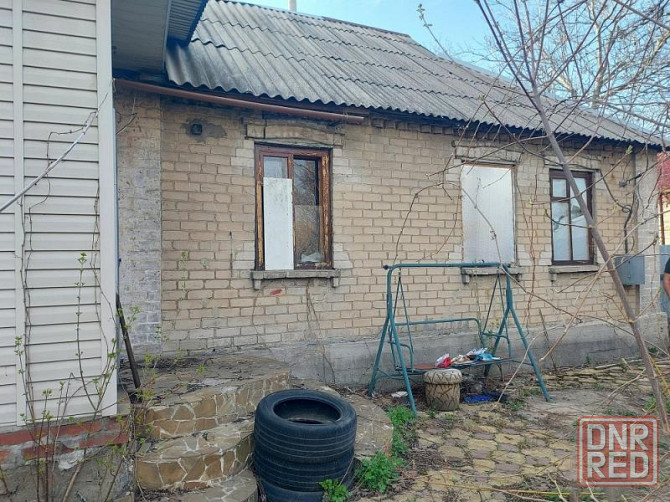 Дом 3-ком. пр. Партизанский Донецк - изображение 3