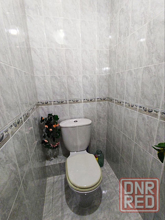 Продается 4х ком квартира, 100м.кв. Центр города! Донецк - изображение 2