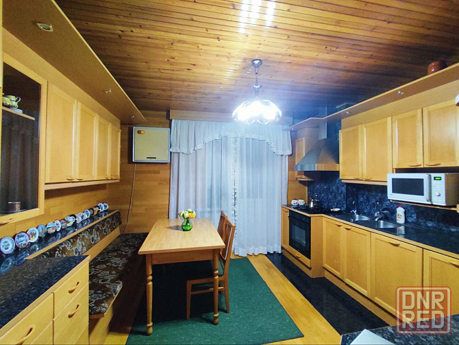 Продается 4х ком квартира, 100м.кв. Центр города! Донецк - изображение 4