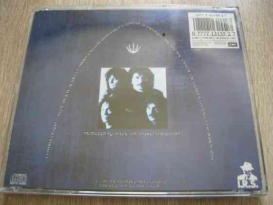 cd / black sabbath - dehumanizer 92 Донецк