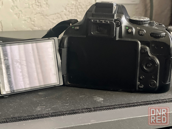 Продам тушку Nikon D5100 Донецк - изображение 2