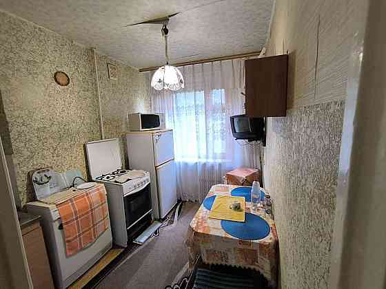 Продажа 2-й Квартиры в Кировском Районе - Ул. Терешковой - Ледовая Арена!!! Донецк