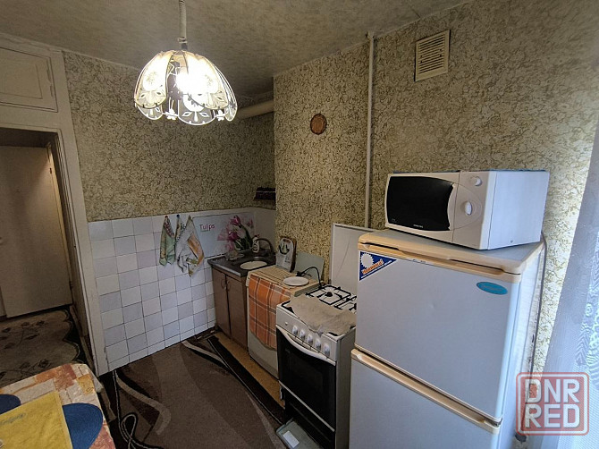 Продажа 2-й Квартиры в Кировском Районе - Ул. Терешковой - Ледовая Арена!!! Донецк - изображение 6