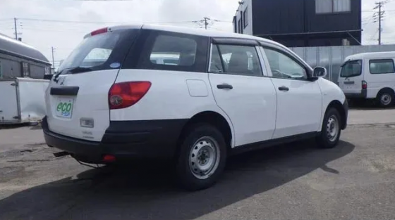 Mitsubishi Lancer Cargo Донецк