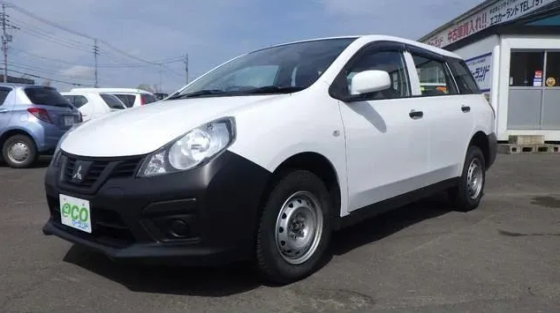 Mitsubishi Lancer Cargo Донецк