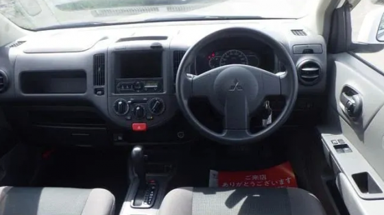 Mitsubishi Lancer Cargo Донецк