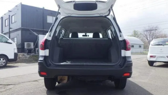 Mitsubishi Lancer Cargo Донецк
