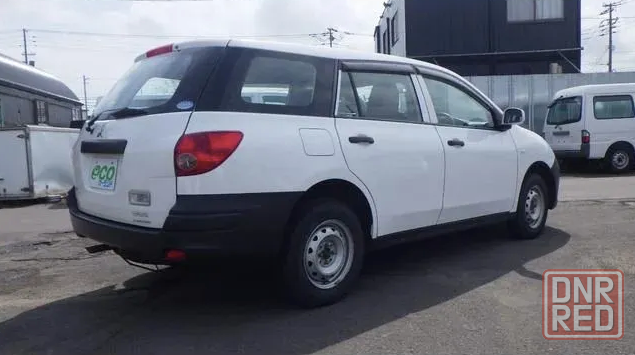 Mitsubishi Lancer Cargo 1.5 4WD Донецк - изображение 2