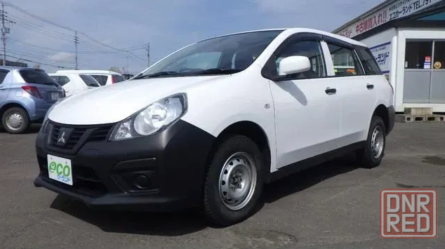 Mitsubishi Lancer Cargo 1.5 4WD Донецк - изображение 1