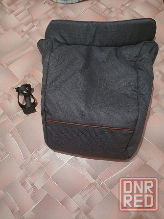 Коляска прогулочная Olsson Grand Dark Донецк - изображение 7