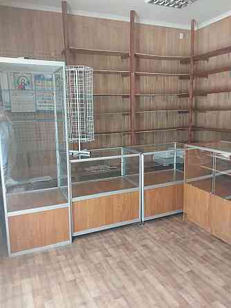Продам витрины 8 штук Донецк