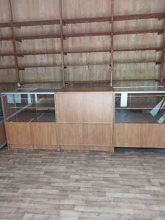 Продам витрины 8 штук Донецк