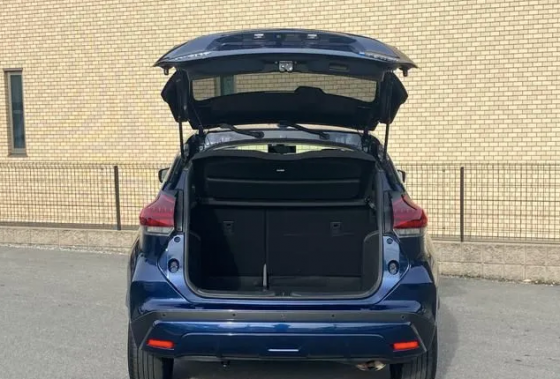 Nissan Kicks Донецк