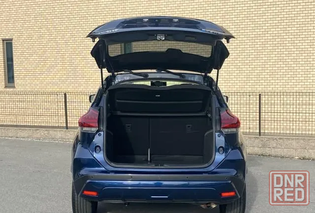 Nissan Kicks Донецк - изображение 4