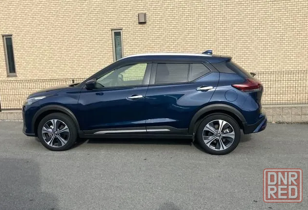 Nissan Kicks Донецк - изображение 2