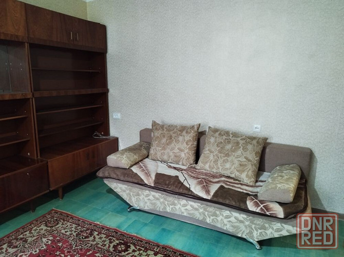 Продам 1-но ком.кв. Щетинина,жилое состояние.Документы готовы. Донецк - изображение 1