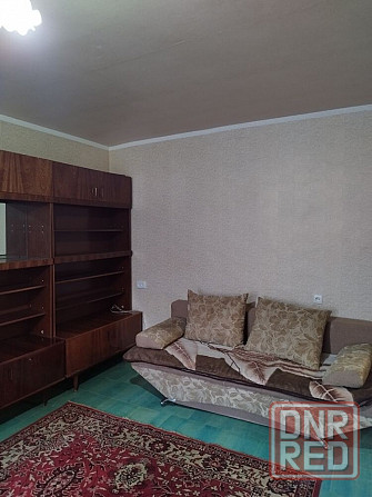 Продам 1-но ком.кв. Щетинина,жилое состояние.Документы готовы. Донецк - изображение 2