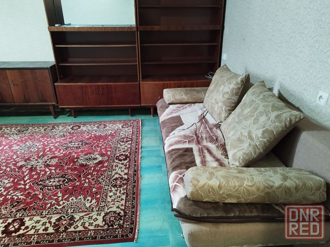 Продам 1-но ком.кв. Щетинина,жилое состояние.Документы готовы. Донецк - изображение 3
