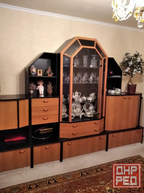 Продам 2-но ком.кв. Текстильщик. Рядом рынок. Документы готовы. Донецк - изображение 2