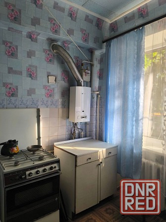 Продам 2-но ком.кв. Большая Магистральная,жилое состояние.Документы готовы. Донецк - изображение 1