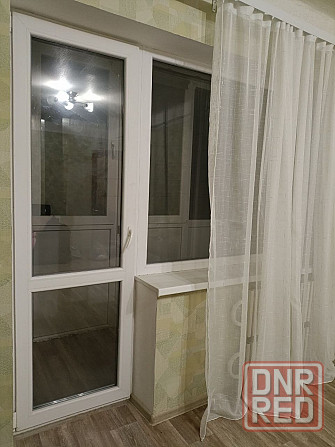 Продам 1-но ком.кв. Автоваз. Римского-Корсакова,с евроремонтом. Донецк - изображение 8