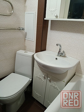 Продам 1-но ком.кв. Автоваз. Римского-Корсакова,с евроремонтом. Донецк - изображение 5
