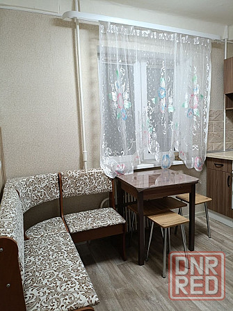 Продам 1-но ком.кв. Автоваз. Римского-Корсакова,с евроремонтом. Донецк - изображение 2