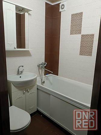 Продам 1-но ком.кв. Автоваз. Римского-Корсакова,с евроремонтом. Донецк - изображение 4