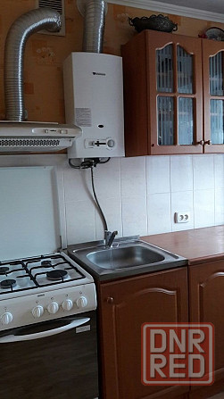 Продам 2-х ком.кв. Большая Магистральная.Документы готовы. Донецк - изображение 1